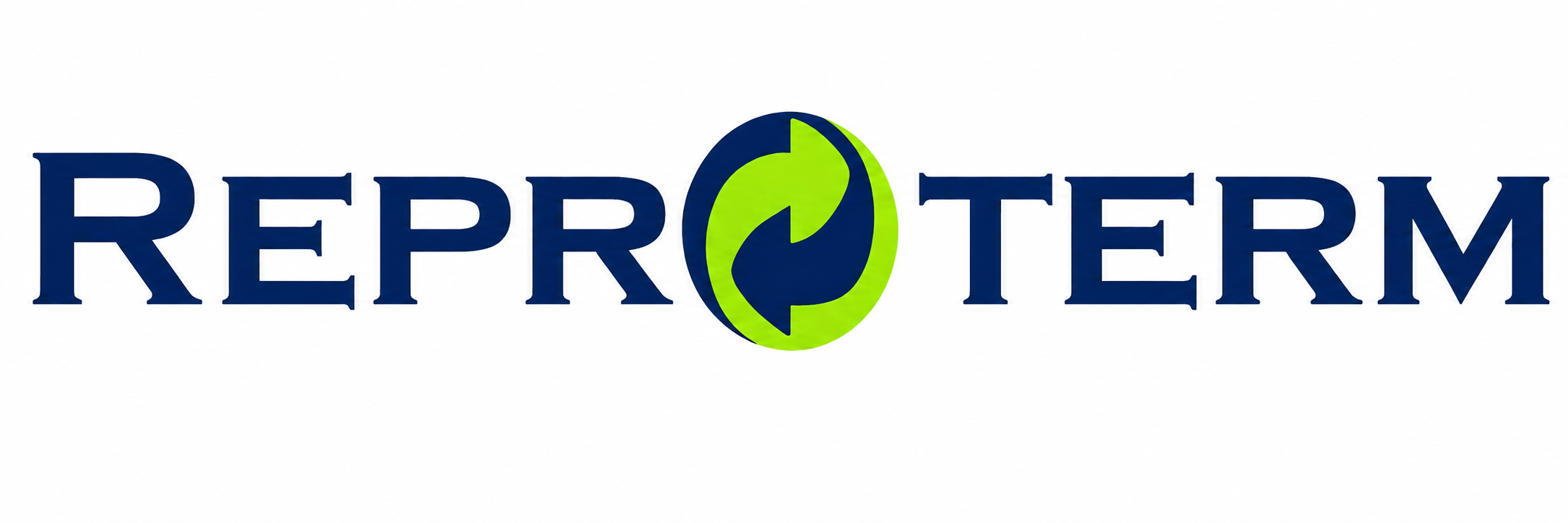 Logo REPROTERM